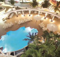 The Phoenician Resort - C Tourism