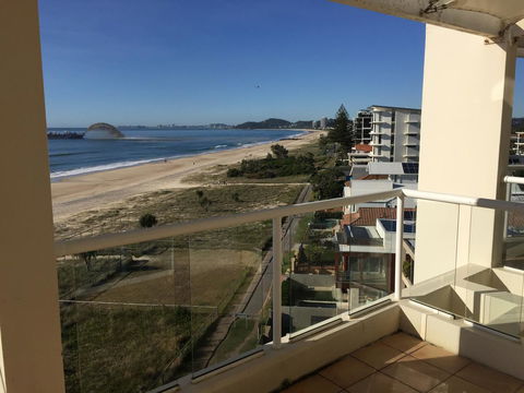 Regency On The Beach - C Tourism 17