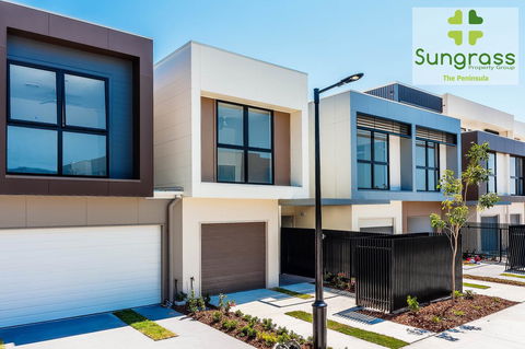 The Residences At The Peninsula - C Tourism 36