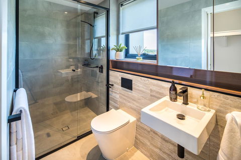 The Residences At The Peninsula - C Tourism 5