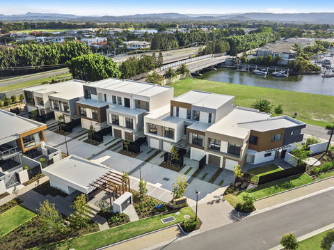 The Residences At The Peninsula - C Tourism 11