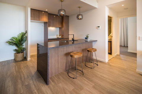 The Residences At The Peninsula - C Tourism 6