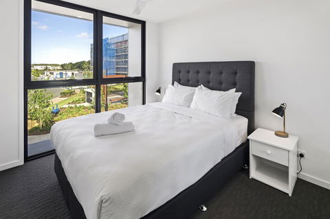 The Residences At The Peninsula - C Tourism 22