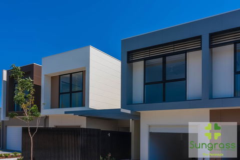 The Residences At The Peninsula - C Tourism 38