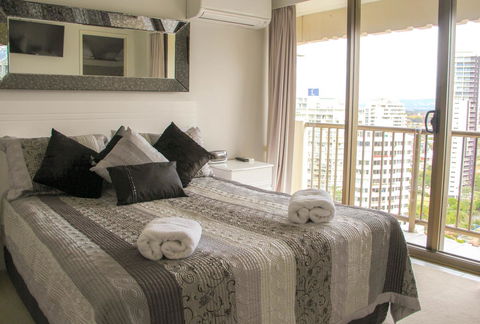 De Ville Apartments - C Tourism 15