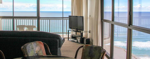 De Ville Apartments - C Tourism 24