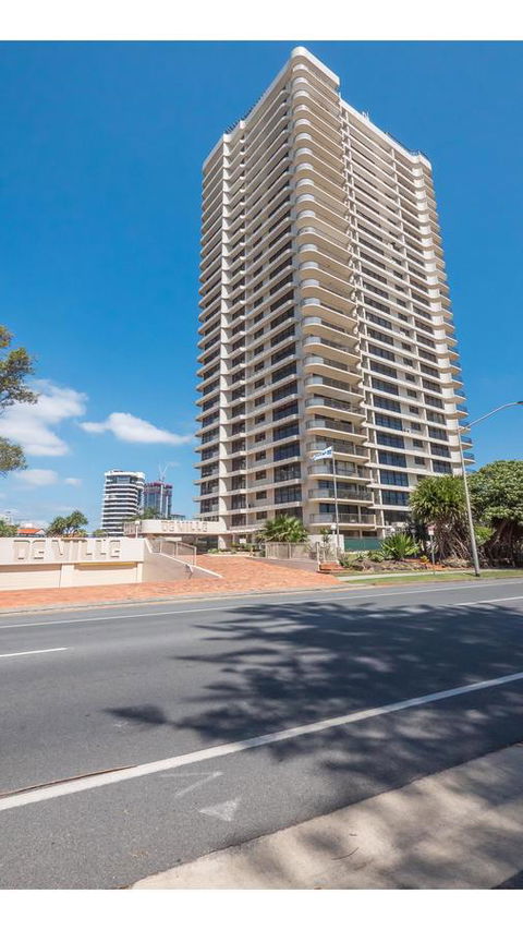 De Ville Apartments - C Tourism 38