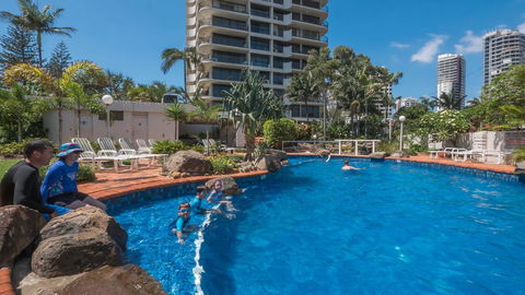 De Ville Apartments - C Tourism 31