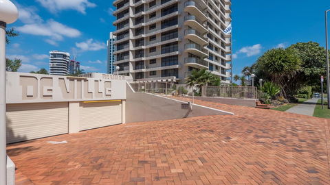 De Ville Apartments - C Tourism 41