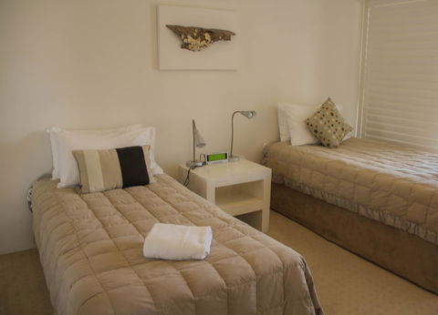 De Ville Apartments - C Tourism 1