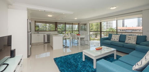 De Ville Apartments - C Tourism 21