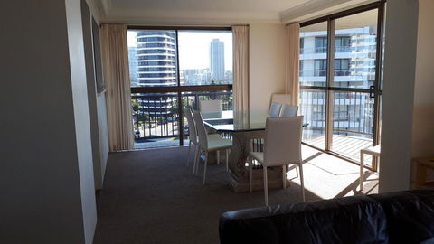 De Ville Apartments - C Tourism 5