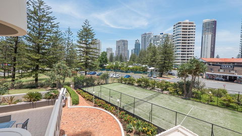 De Ville Apartments - C Tourism 22