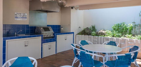 De Ville Apartments - C Tourism 33