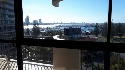 De Ville Apartments - C Tourism 4