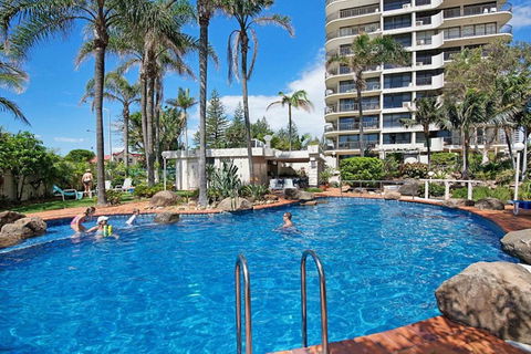 De Ville Apartments - C Tourism 0