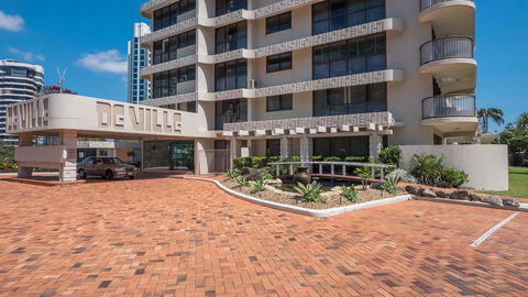 De Ville Apartments - C Tourism 37