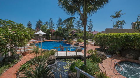 De Ville Apartments - C Tourism 30