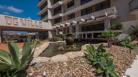De Ville Apartments - C Tourism 36