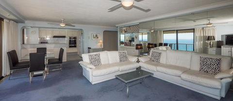 De Ville Apartments - C Tourism 23