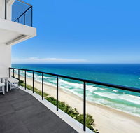 ULTIQA Air On Broadbeach - C Tourism