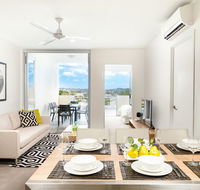 Mowbray East Apartments - C Tourism