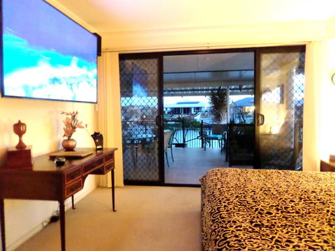 Gaia On Bribie Island - C Tourism 6