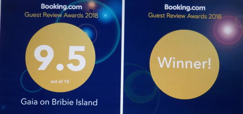 Gaia On Bribie Island - C Tourism 3