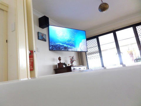 Gaia On Bribie Island - C Tourism 21