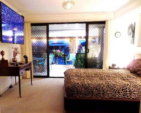 Gaia On Bribie Island - C Tourism 29
