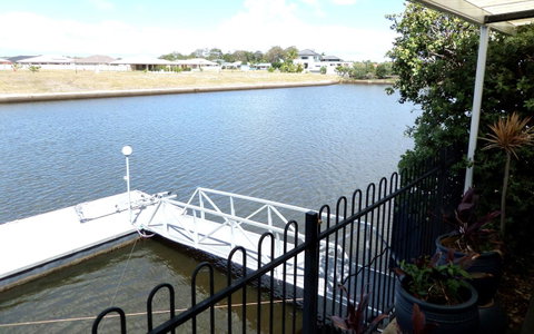 Gaia On Bribie Island - C Tourism 39