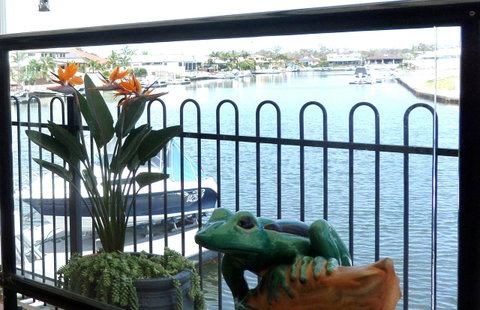 Gaia On Bribie Island - C Tourism 28