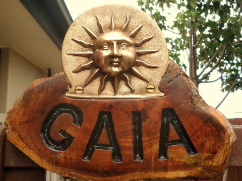 Gaia On Bribie Island - C Tourism 1