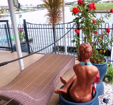 Gaia On Bribie Island - C Tourism 30