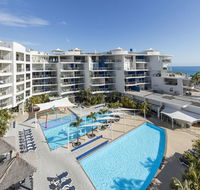 Oaks Resort  Spa Hervey Bay - C Tourism