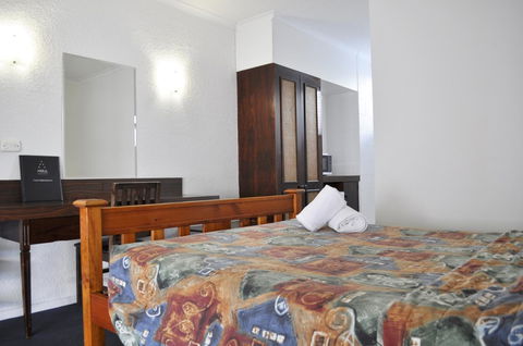 Alexandra Park Motor Inn - C Tourism 37