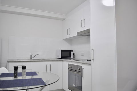 Alexandra Park Motor Inn - C Tourism 7