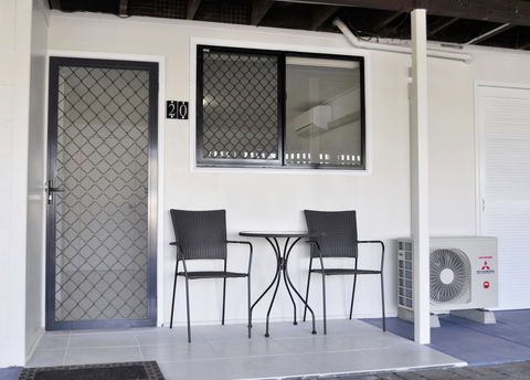 Alexandra Park Motor Inn - C Tourism 11