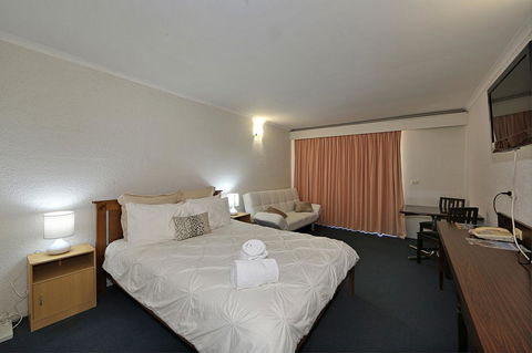 Alexandra Park Motor Inn - C Tourism 18
