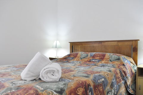 Alexandra Park Motor Inn - C Tourism 31