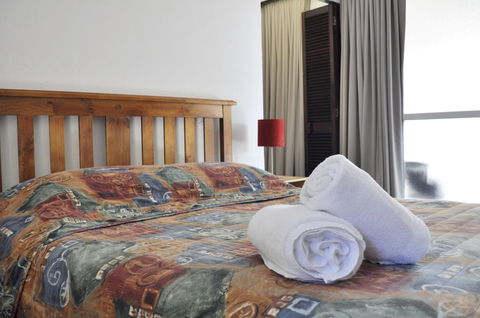 Alexandra Park Motor Inn - C Tourism 43