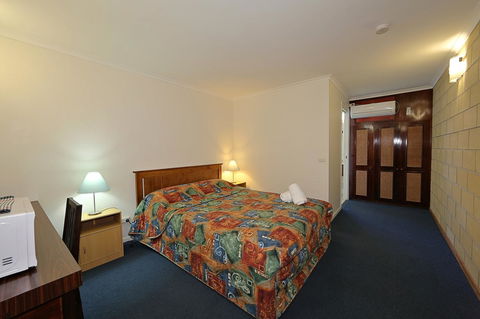 Alexandra Park Motor Inn - C Tourism 24