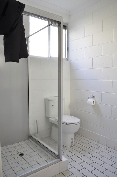 Alexandra Park Motor Inn - C Tourism 36