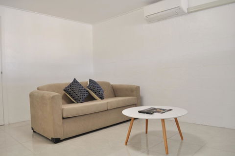 Alexandra Park Motor Inn - C Tourism 26