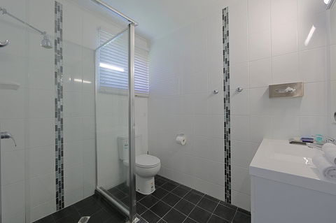 Alexandra Park Motor Inn - C Tourism 19