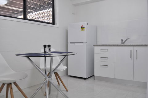 Alexandra Park Motor Inn - C Tourism 8