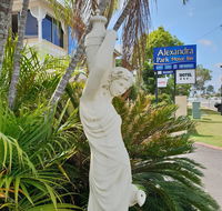 Alexandra Park Motor Inn - C Tourism