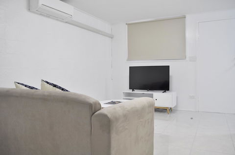 Alexandra Park Motor Inn - C Tourism 12