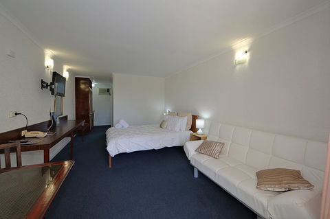 Alexandra Park Motor Inn - C Tourism 20