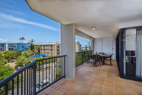Belaire Place Motel Apartments - C Tourism 1